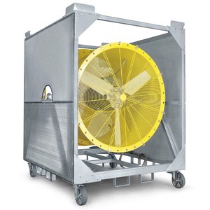 Ventilatoare industriale