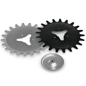 Cutite, discuri si lame pentru motocoase si trimmere