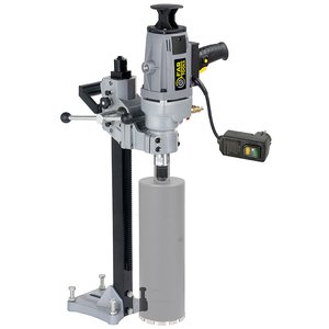 Masina de gaurit cu carota diamantata Ø180 mm, 2300 W, FarTools CB2300S