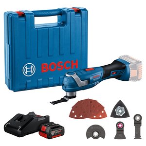 Masini diverse si multifunctionale cu acumulator