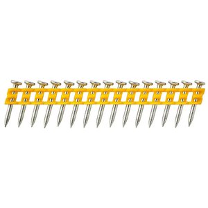1005 cuie standard pentru beton Dewalt DCN8901030, 30 x 2.6 mm