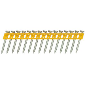 1005 cuie standard pentru beton Dewalt DCN8901040, 40 x 2.6 mm