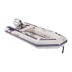 Barca pneumatica Honda, 320cm, 4 persoane, podina presurizata, tip T32-IE3