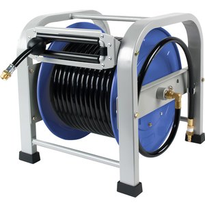 Furtunuri pe derulator / tambur