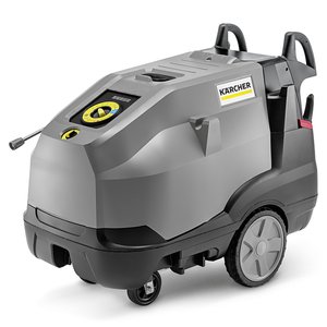 Aparat de spalat cu presiune si incalzire KARCHER HDS 13/20-4S