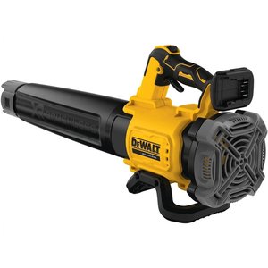 Suflanta fara perii compatibila cu acumulatori 18 V XR Baretool, SOLO, DeWalt tip DCMBL562N-XJ
