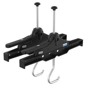 Cruz, set fixare scara pe masina