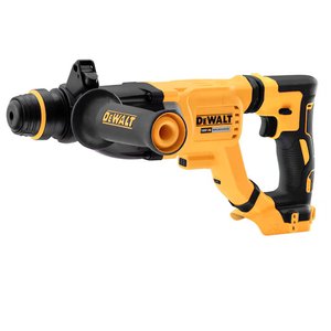 Ciocan rotopercutor cu motor fara perii, SDS-Plus, 18V XR, 28 mm, SOLO, tip DCH263N-XJ