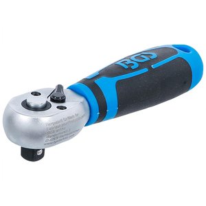 Cheie cu clichet reversibila 3/8