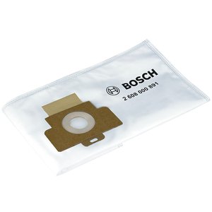 Saci si filtre aspiratoare