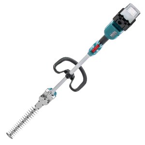 Masini / foarfeci de tuns gard viu electrice - cu acumulatori