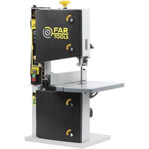 Fierastraie cu banda pentru lemn