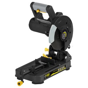 Debitator metale cu disc 180 mm, 1500W, tip TD 1500