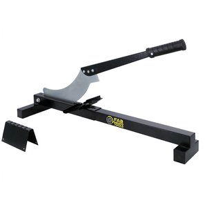 Ghilotina pentru parchet laminat si vinil max.12 mm, FarTools tip LFC305