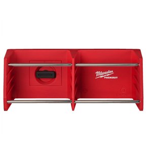 Suport depozitare pentru clesti, Milwaukee PACKOUT