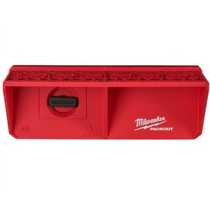Suport depozitare pentru surubelnite, Milwaukee PACKOUT