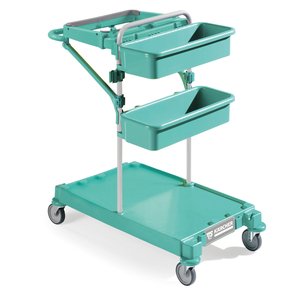 Carucior Kärcher, tip Classic I