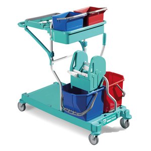 Carucior Kärcher, tip Classic II