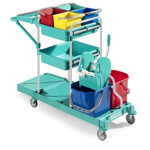 Carucior Kärcher, tip Classic IV