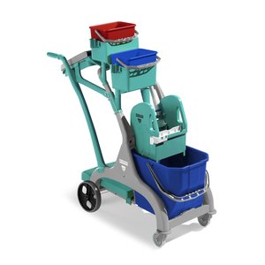 Carucior Kärcher, tip Nick Star 30