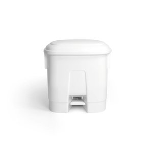 Cos de gunoi 30l cu capac si pedala, Kärcher