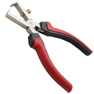 Cleste de dezizolat BGS, 150 mm