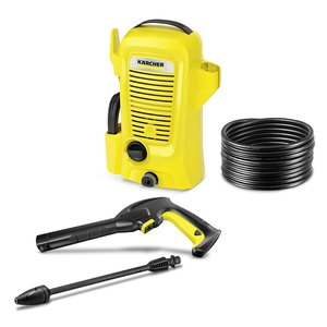 Aparat de spalat cu presiune KARCHER K 2 Universal EDITION