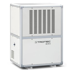 Dezumidificator industrial, 130l/24h, Trotec, tip DH95S