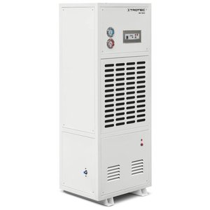 Dezumidificator industrial, 175l/24h, Trotec, tip DH105S
