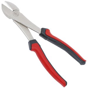 Cleste cu taietura laterala, 240 mm