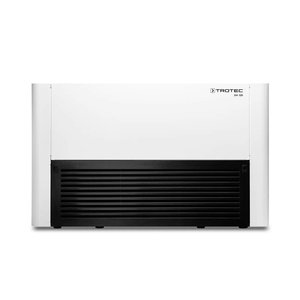 Dezumidificator profesional pentru piscine si uz industrial, Trotec tip DH 120