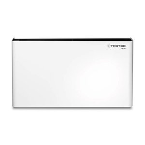 Dezumidificator profesional pentru piscine si uz industrial, Trotec tip DH65