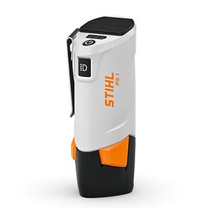 Lanterna, sursa de alimentare si incarcator STIHL, tip PS 1.0