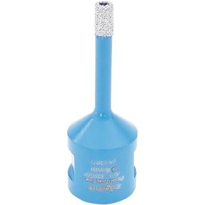 Carota diamantata pentru placi ceramice, 6 mm, prindere M14, SIGMA