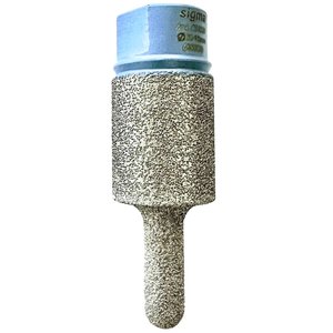 Carota diamantata pentru largit gauri, Sigma 