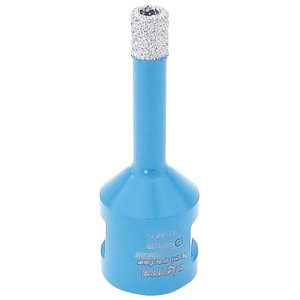 Carota diamantata pentru placi ceramice, 8 mm, prindere M14, SIGMA