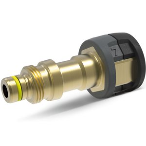 Filtre, cuple, nipluri, articulatii, etc. pentru aparate de spalat cu presiune