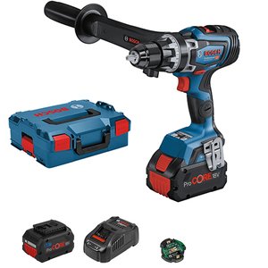 Masini de gaurit si insurubat cu acumulator fara percutie