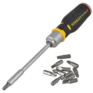 Manere de antrenare / Surubelnite cu clichet