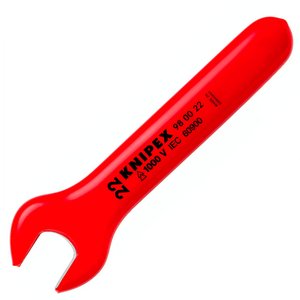 Cheie fixa izolata VDE, 19 mm, Knipex