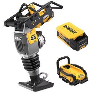 Maiuri compactoare cu acumulatori