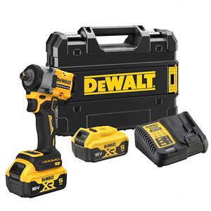 Masini de insurubat cu impact cu acumulator