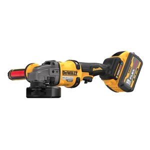 Polizoare unghiulare cu acumulator