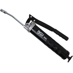 Pistol/presa de gresat manuala BGS