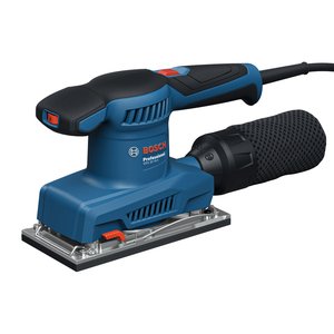 Slefuitoare cu vibratii