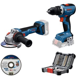 Seturi scule cu acumulatori