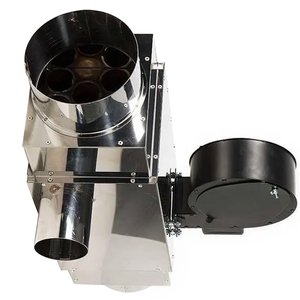 Recuperator de caldura 12,7 kW