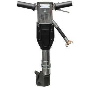 Ciocan demolator pneumatic MAC3 BB20 - S25x108mm, 21kg, antivibrații