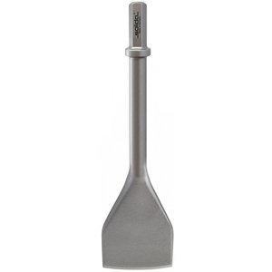 Dalta lata pentru asfalt SOLIDA S32x160, 115x270 mm