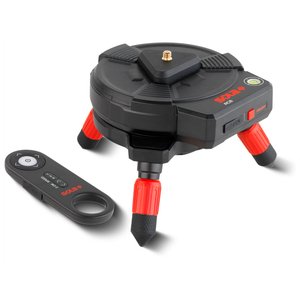 Trepiede, mire telescopice, suporti